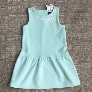 Janie and Jack Dress